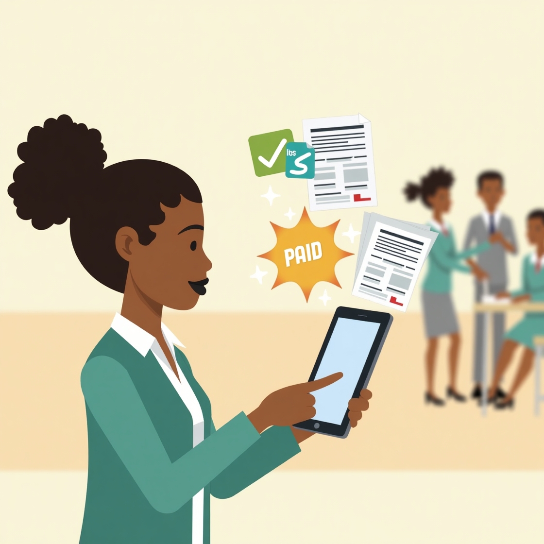 Curriculum Management